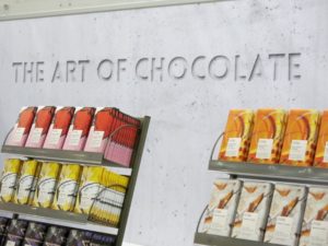 Biofach: Schokolade als Lifestyle-Produkt