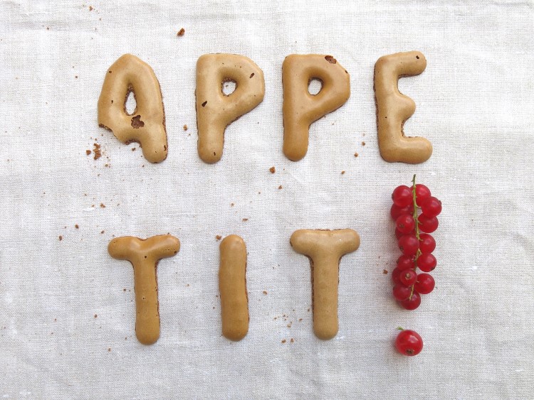 Appetit auf Text und Konzept