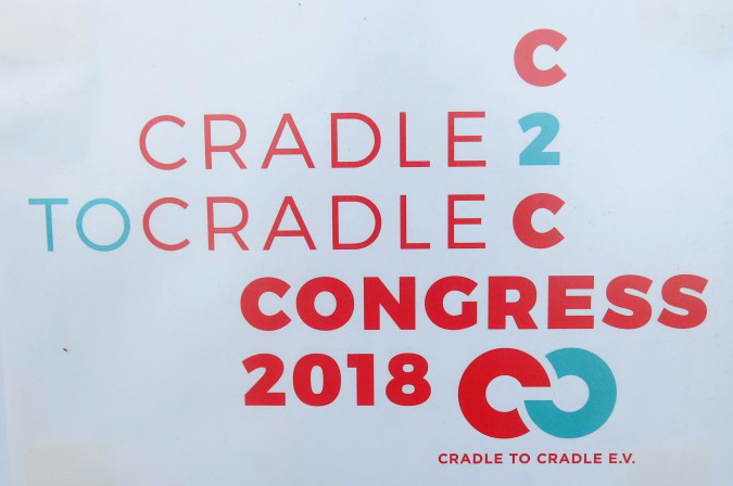 Logo C2C Congress